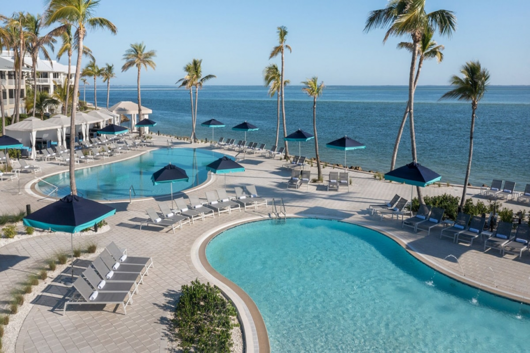 South Seas Resort 49/85