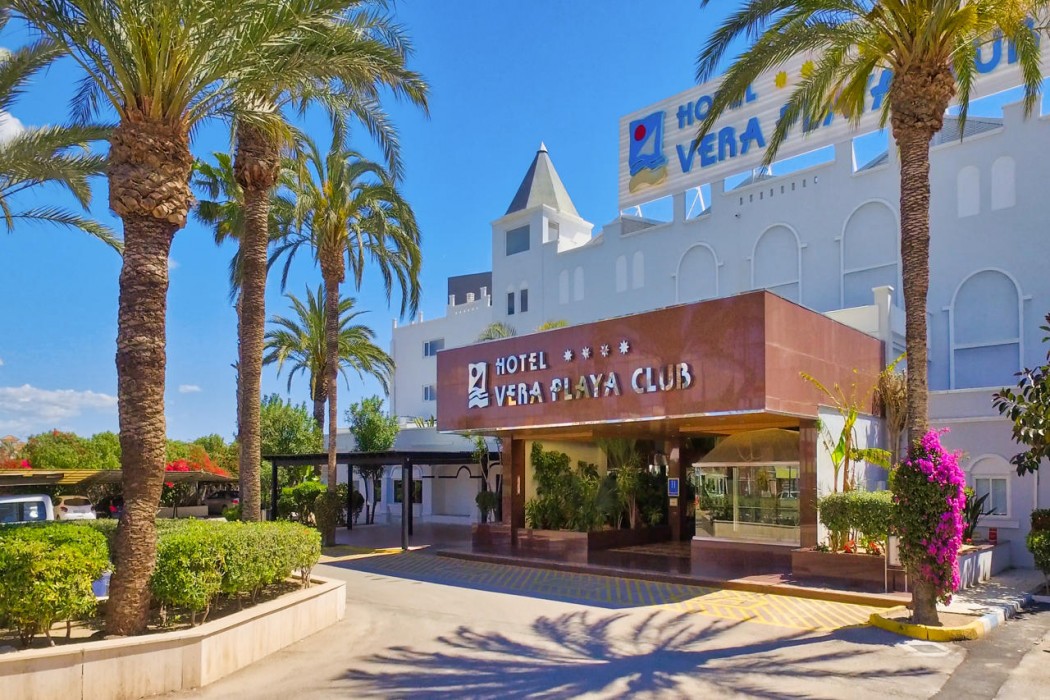 Vera Playa Club 1/24