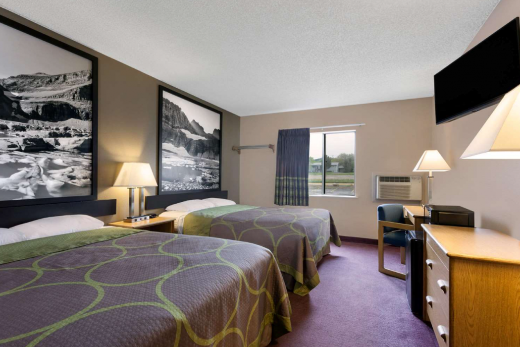 Quality Inn Helen, GA 19/64