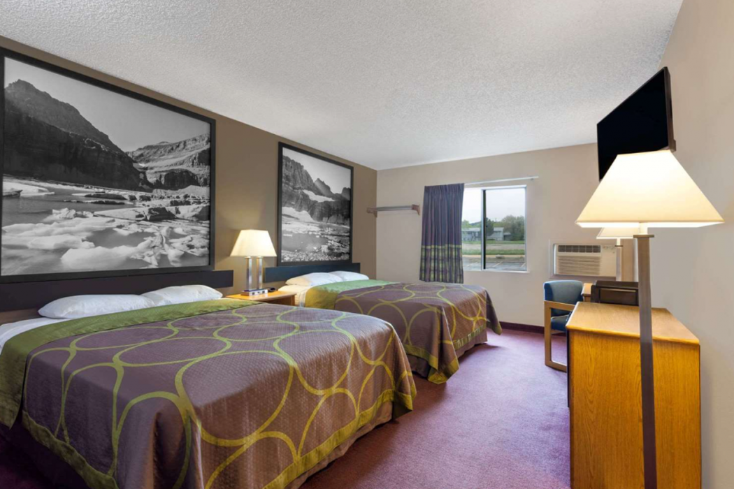 Quality Inn Helen, GA 17/64