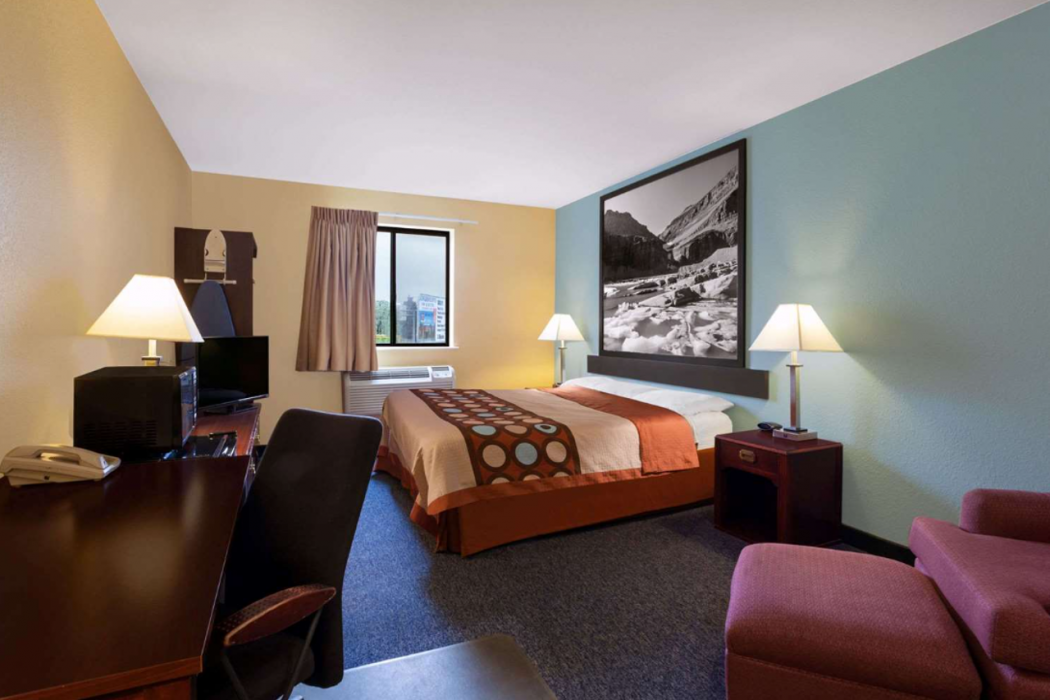 Quality Inn Helen, GA 15/64