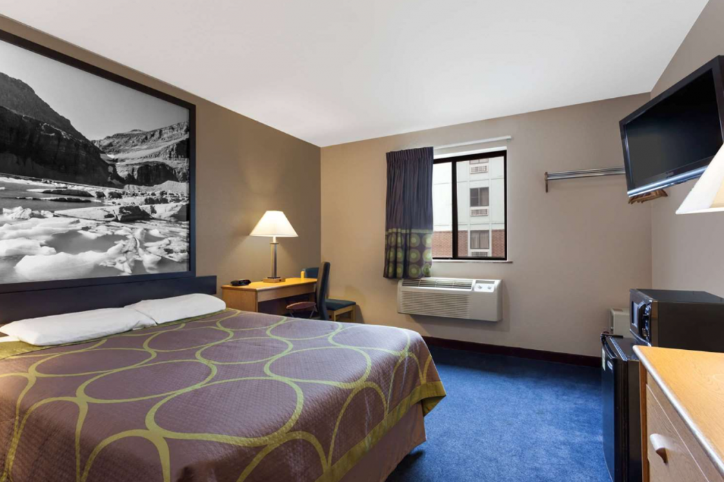 Quality Inn Helen, GA 14/64