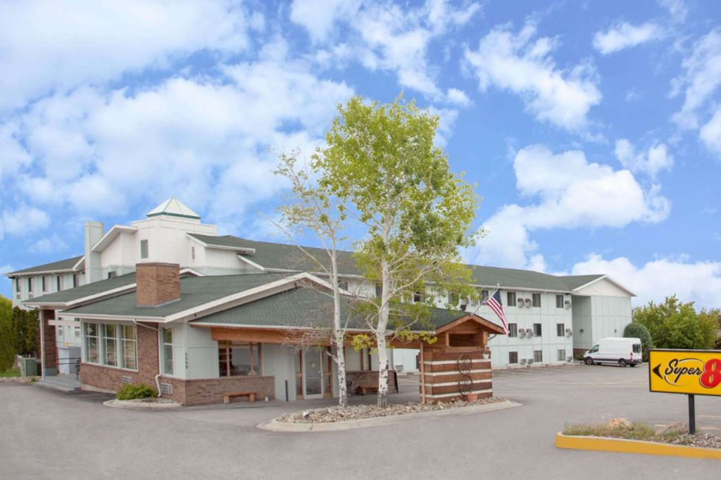 Quality Inn Helen, GA 1/64