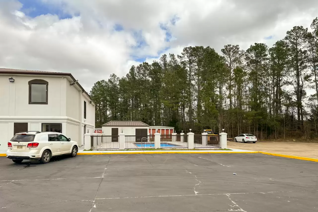 Quality Inn Inn Hazlehurst, MS 1/28