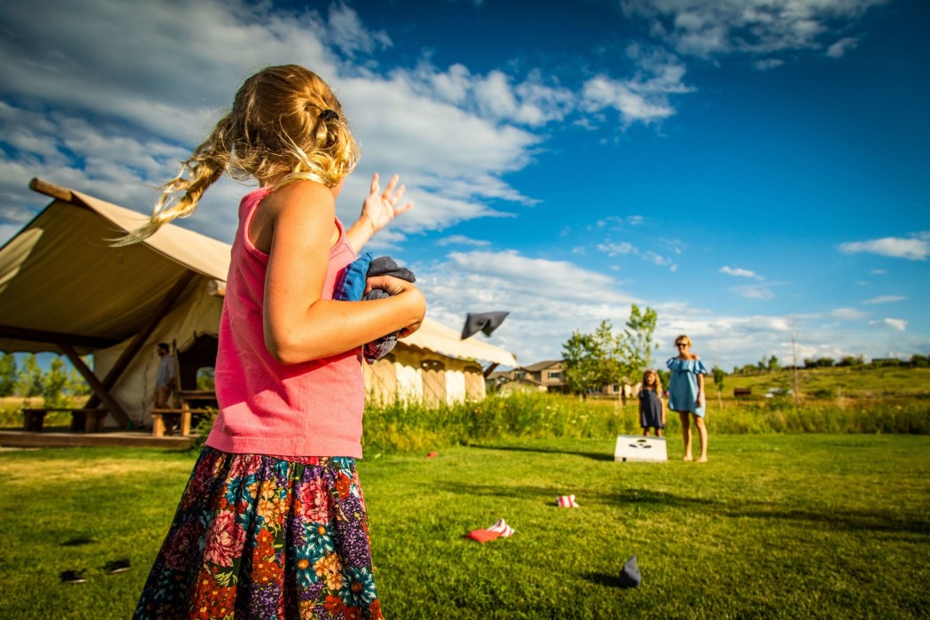 Conestoga Ranch Glamping Resort 33/100