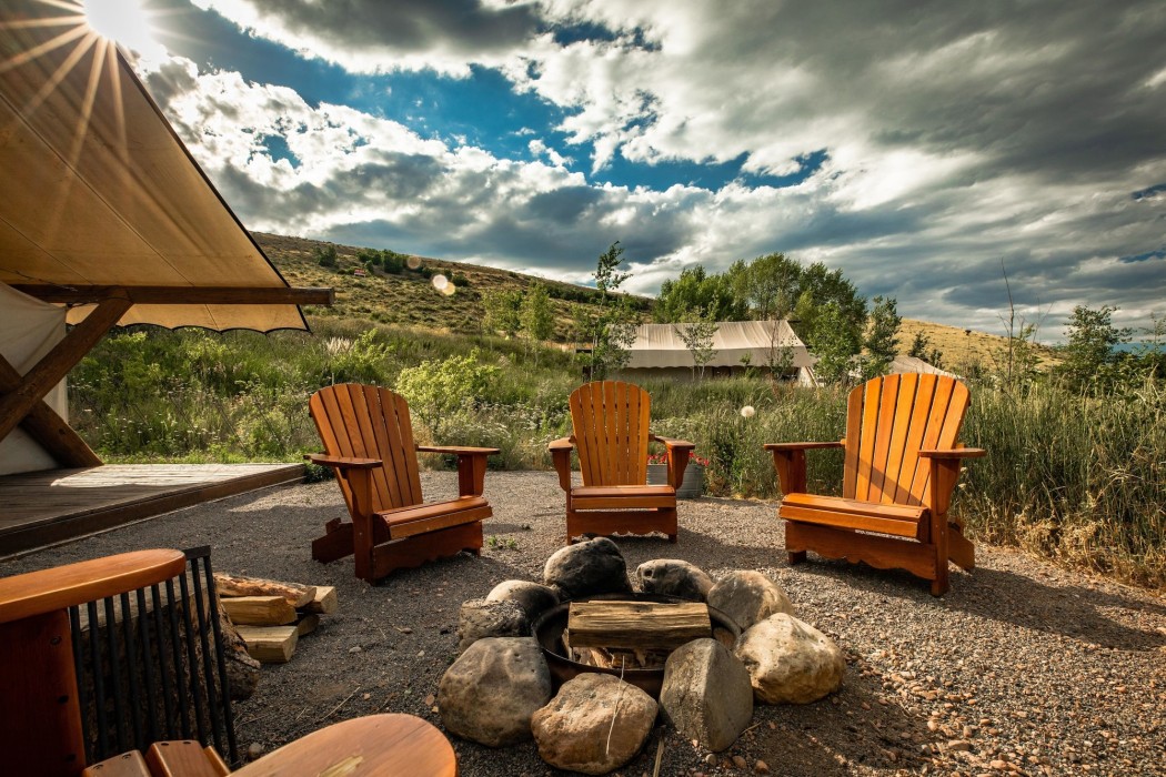 Conestoga Ranch Glamping Resort 37/100