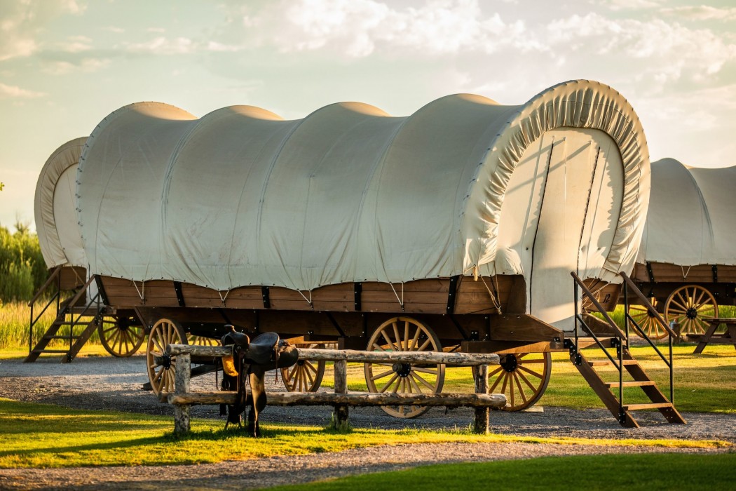 Conestoga Ranch Glamping Resort 32/100