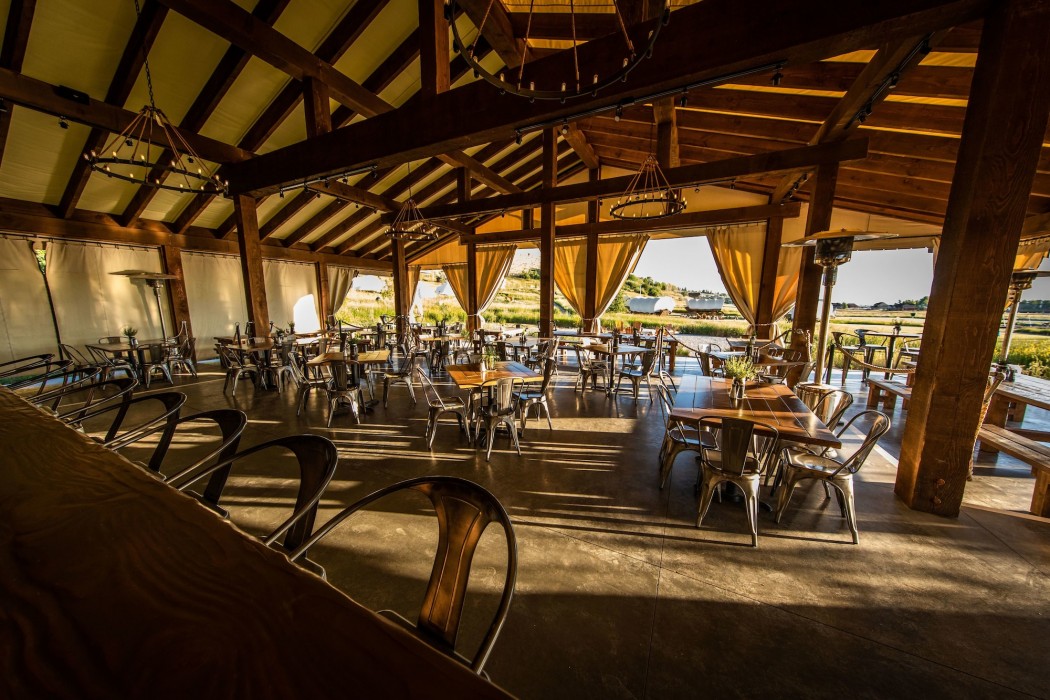 Conestoga Ranch Glamping Resort 23/100