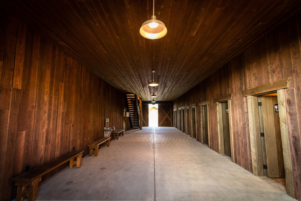 Conestoga Ranch Glamping Resort 38/100