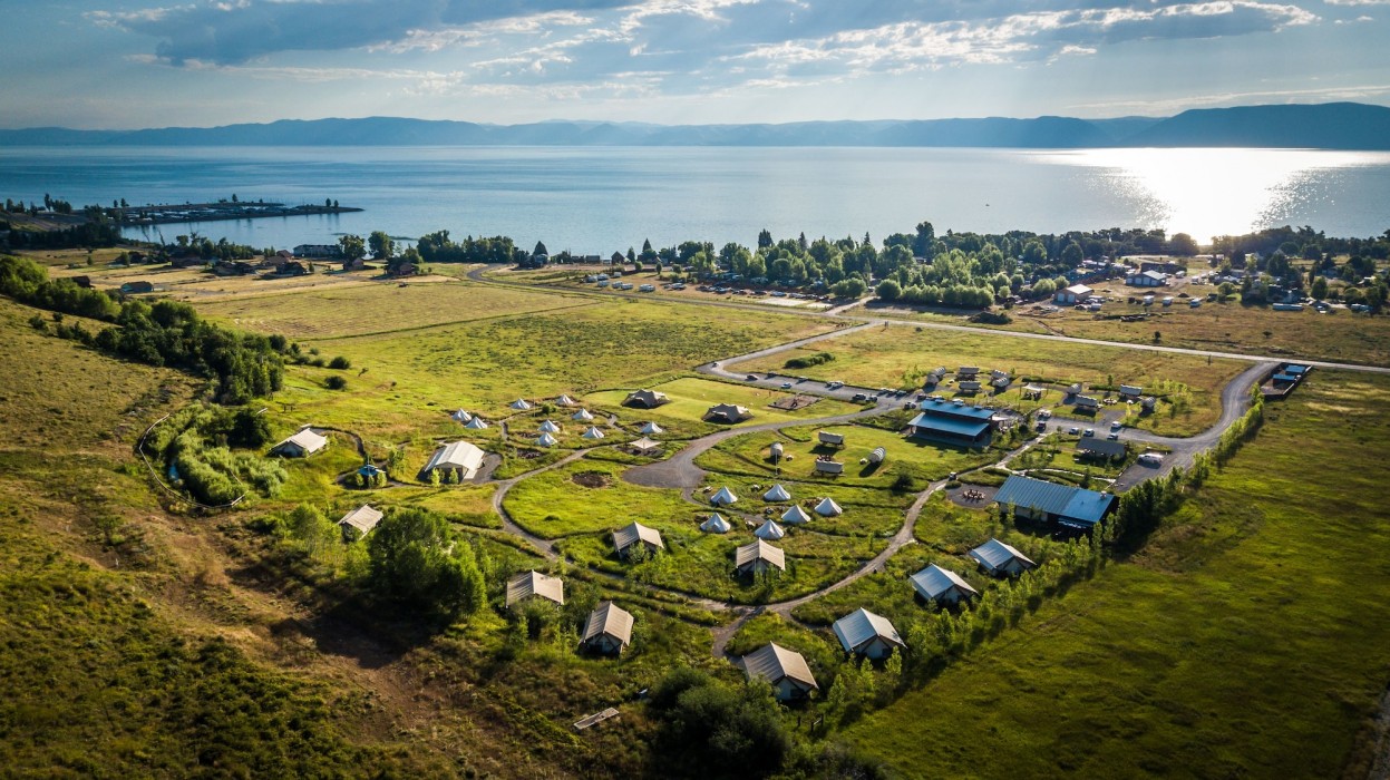 Conestoga Ranch Glamping Resort 26/100