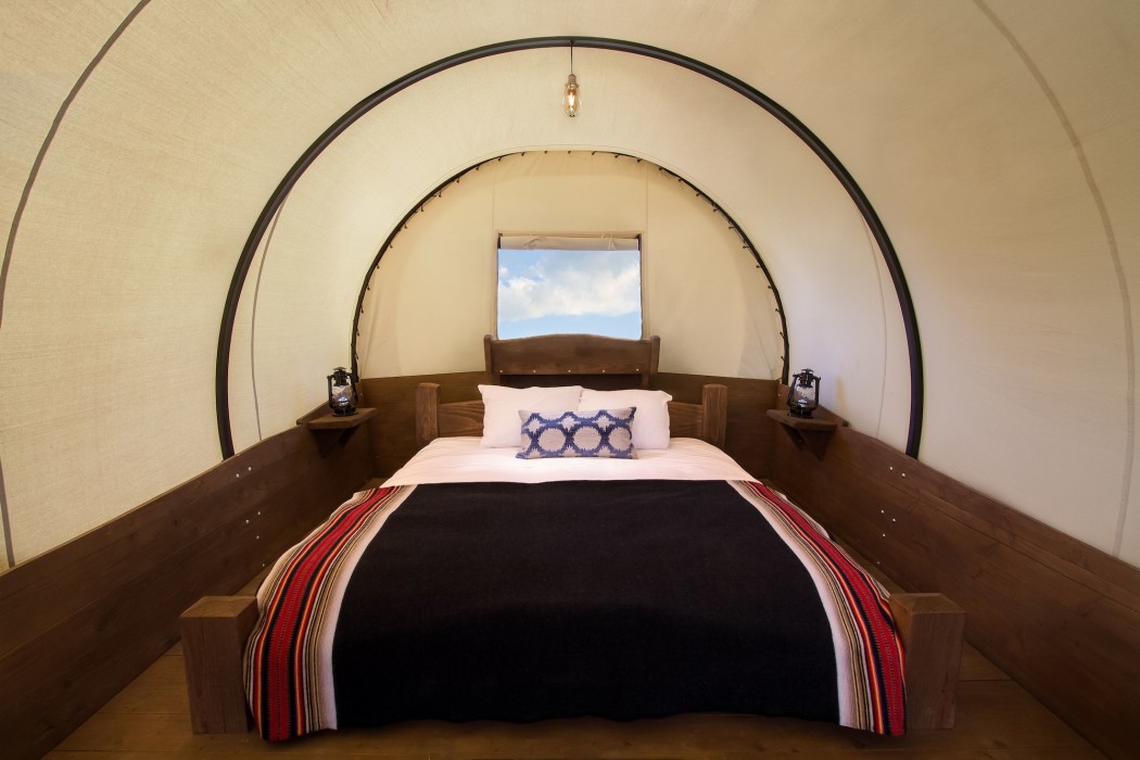 Conestoga Ranch Glamping Resort 43/100