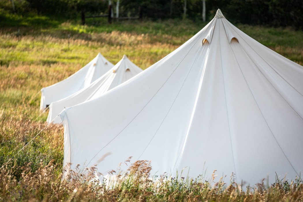 Conestoga Ranch Glamping Resort 30/100
