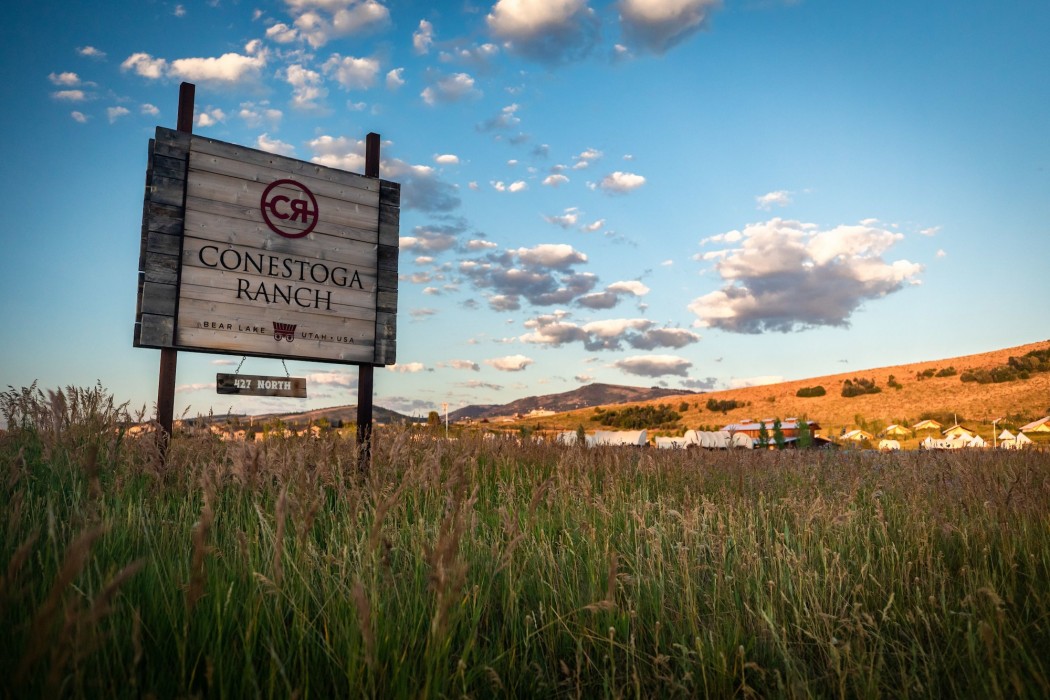 Conestoga Ranch Glamping Resort 62/100