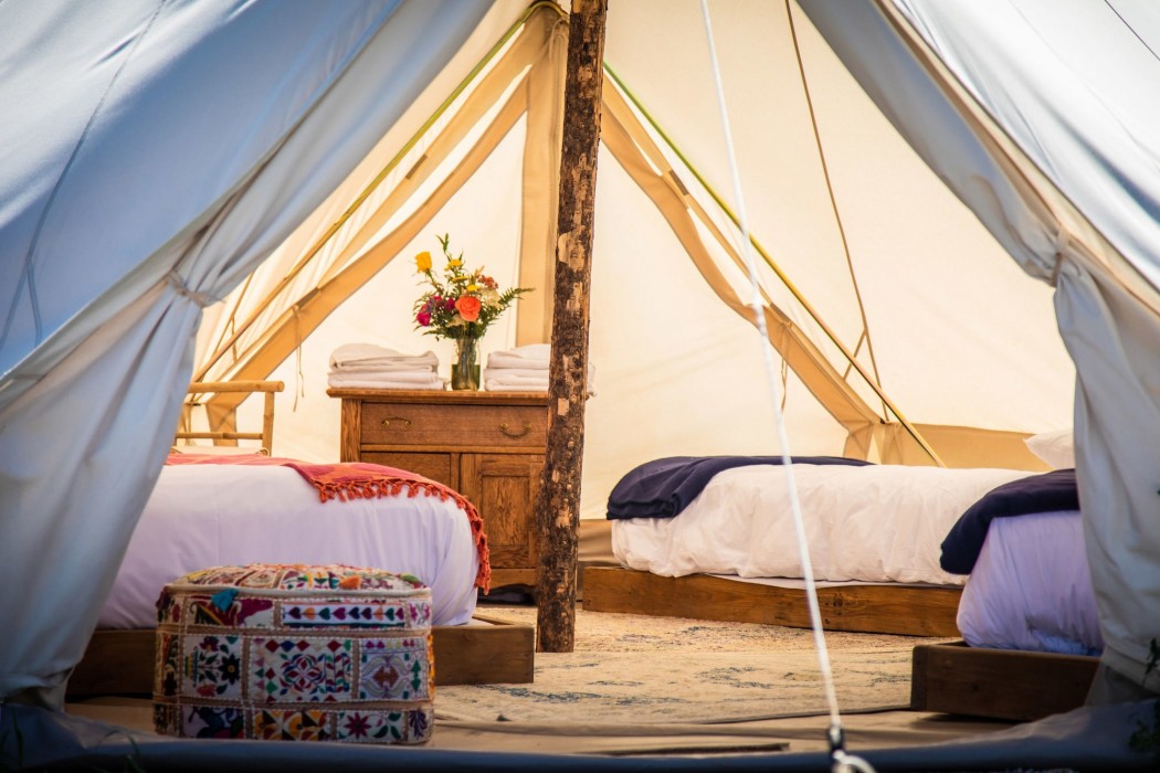 Conestoga Ranch Glamping Resort 31/100