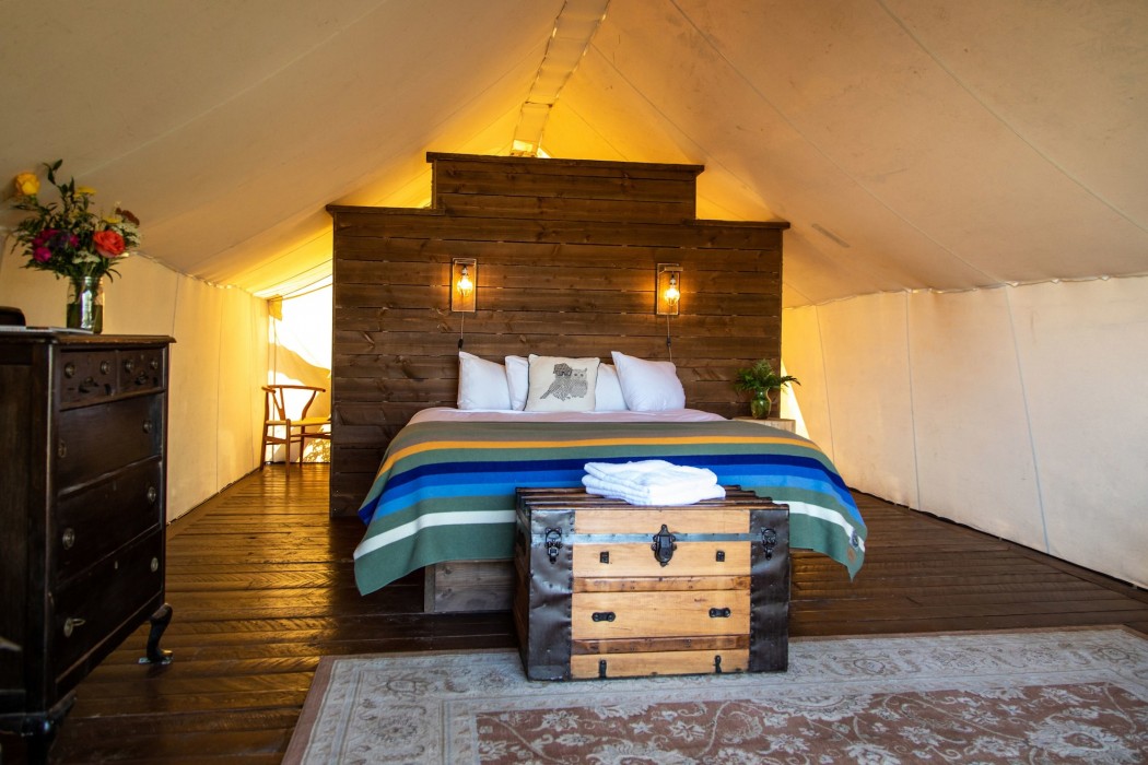 Conestoga Ranch Glamping Resort 28/100