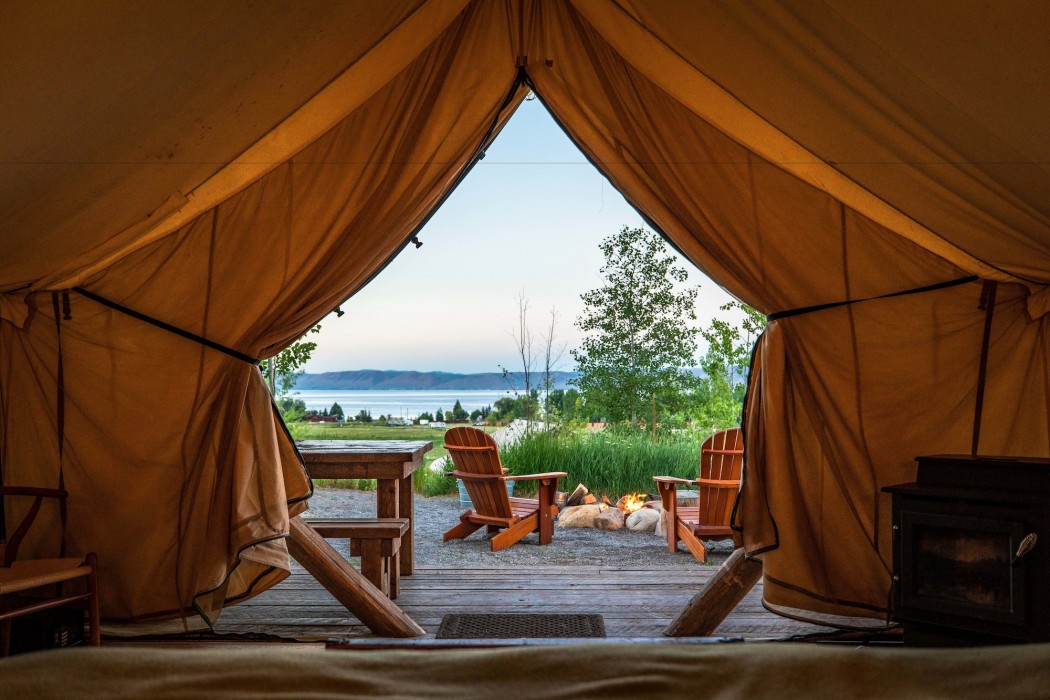 Conestoga Ranch Glamping Resort 29/100