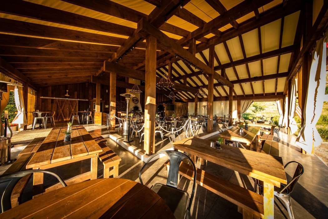 Conestoga Ranch Glamping Resort 52/100