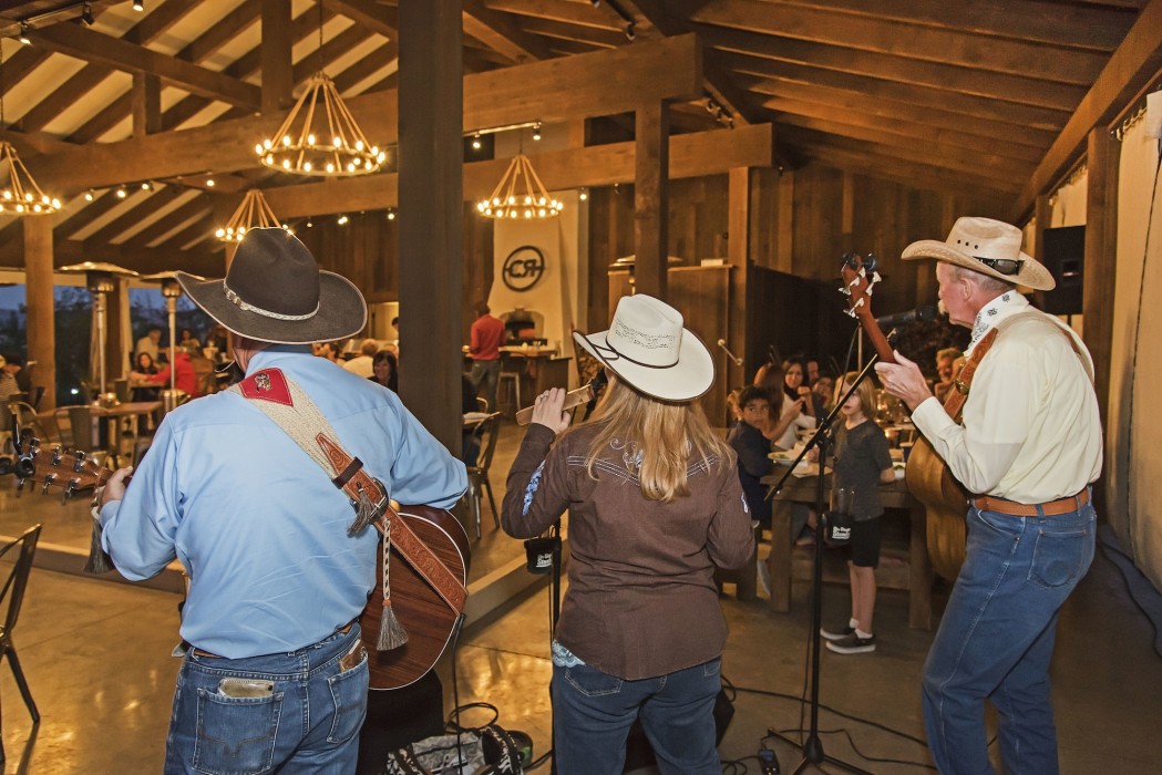 Conestoga Ranch Glamping Resort 54/100