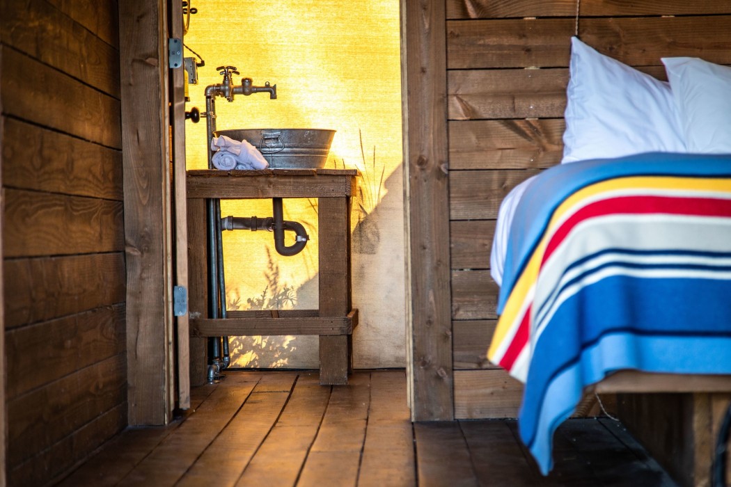 Conestoga Ranch Glamping Resort 47/100