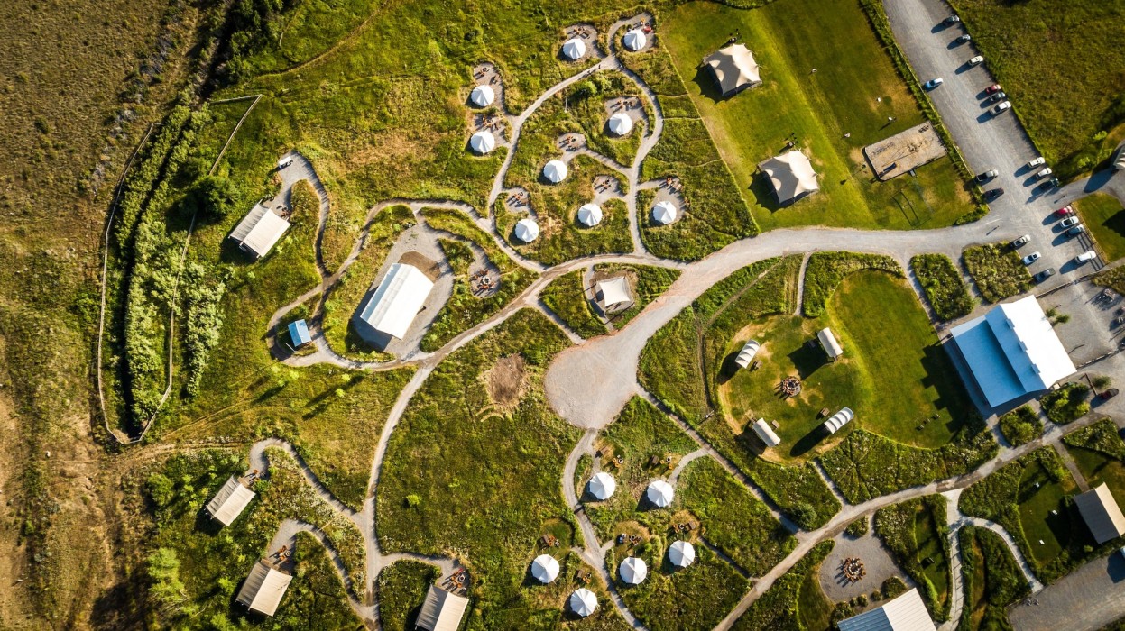 Conestoga Ranch Glamping Resort 59/100