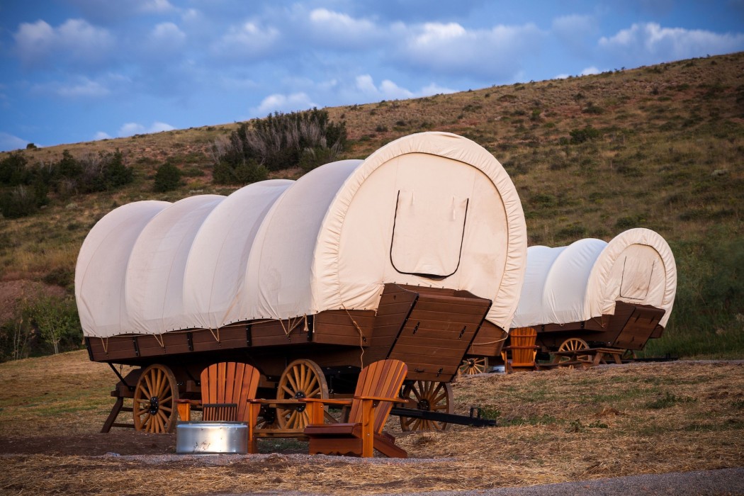 Conestoga Ranch Glamping Resort 36/100