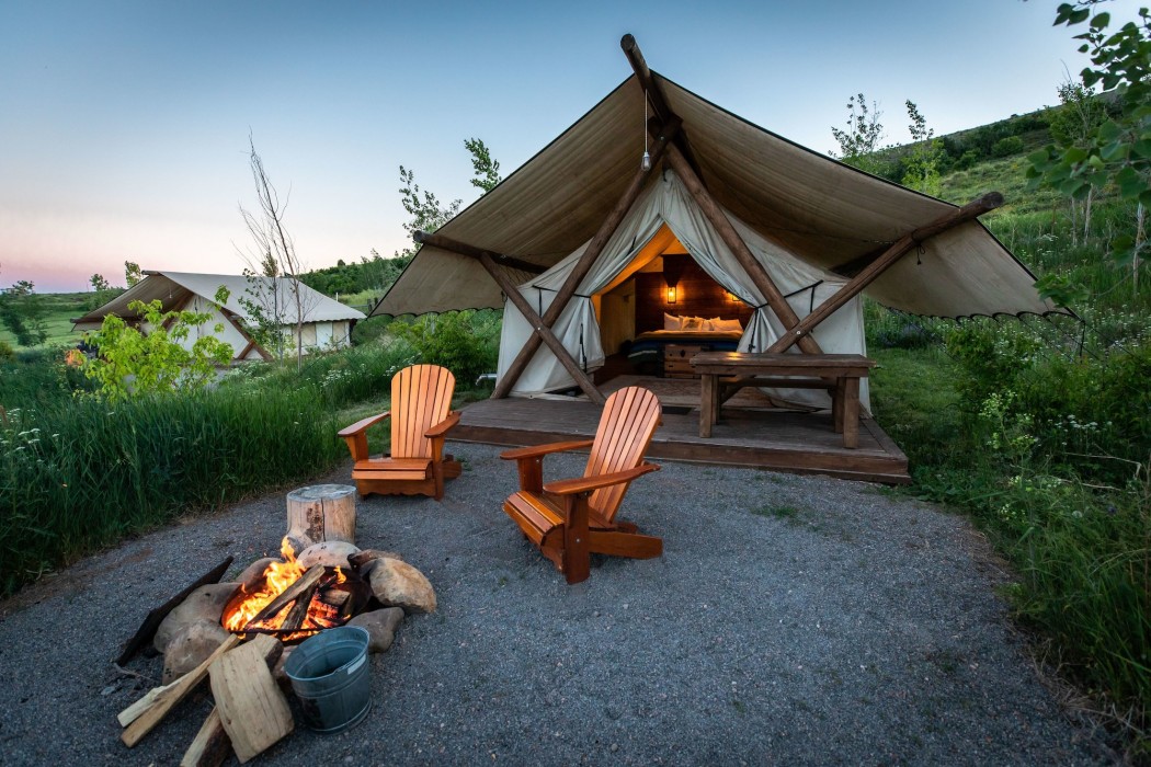 Conestoga Ranch Glamping Resort 21/100