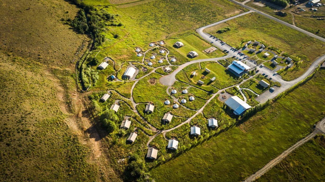 Conestoga Ranch Glamping Resort 25/100