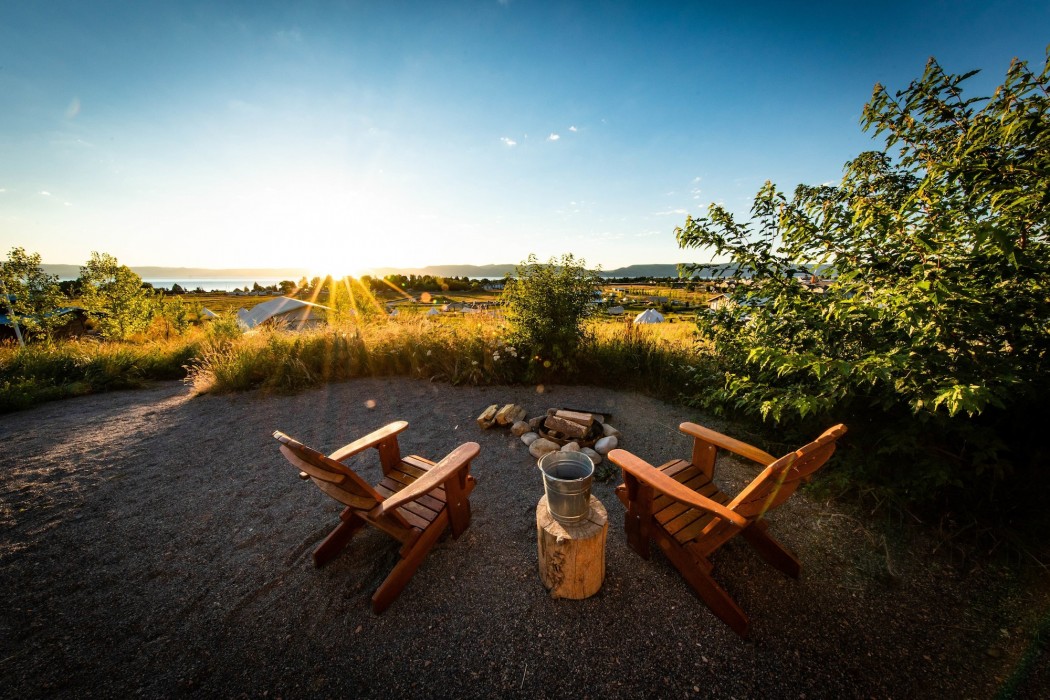 Conestoga Ranch Glamping Resort 20/100