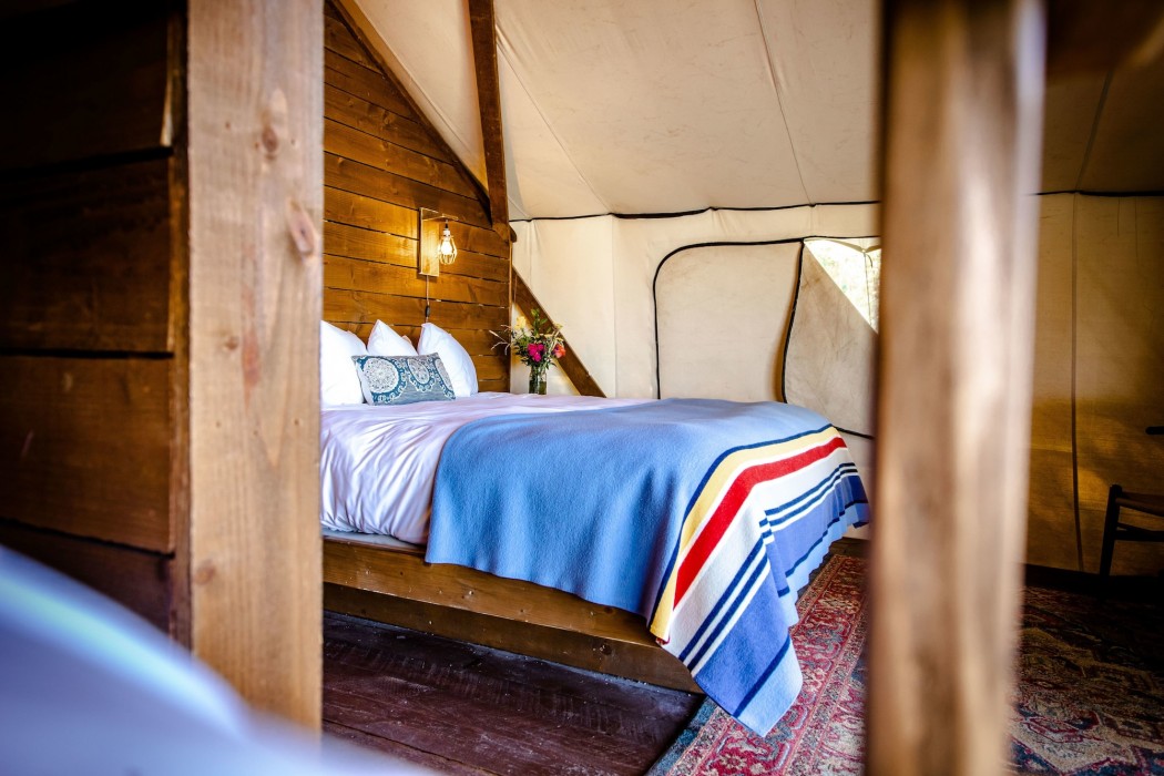 Conestoga Ranch Glamping Resort 51/100