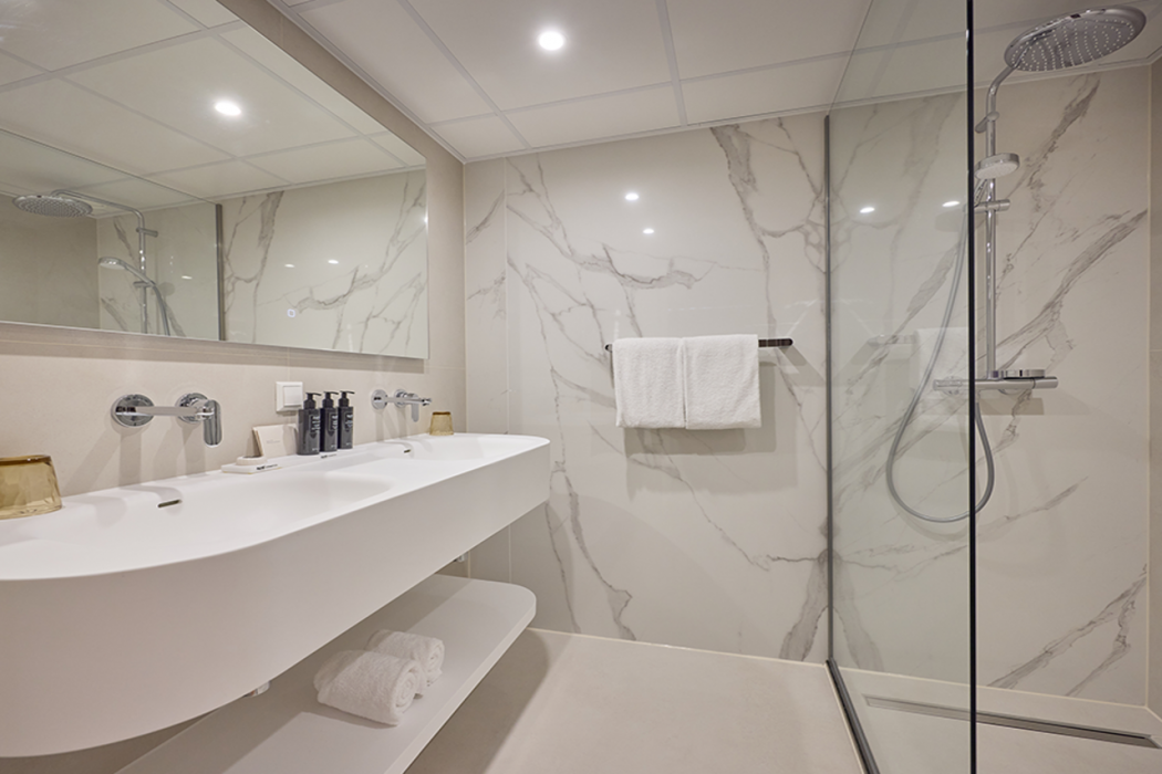 Westcord Art Hotel Amsterdam 4 stars 10/70