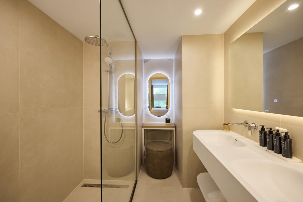 Westcord Art Hotel Amsterdam 4 stars 19/70