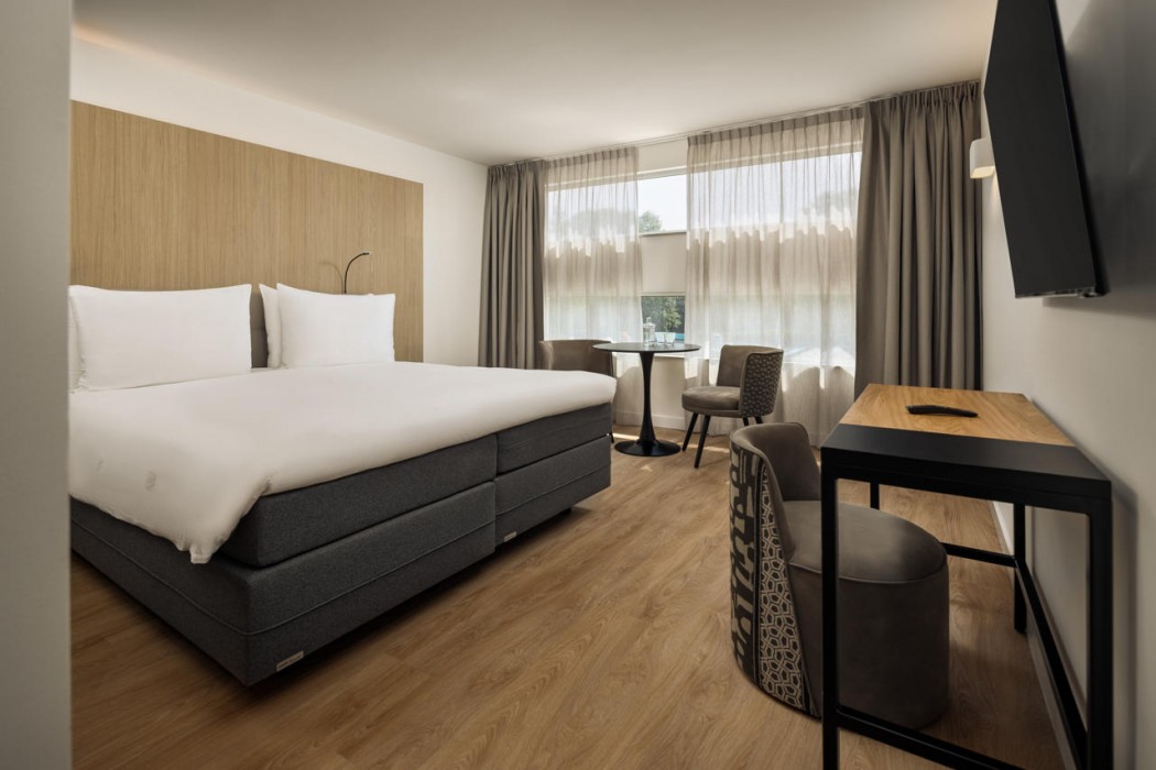 Westcord Art Hotel Amsterdam 4 stars 25/70