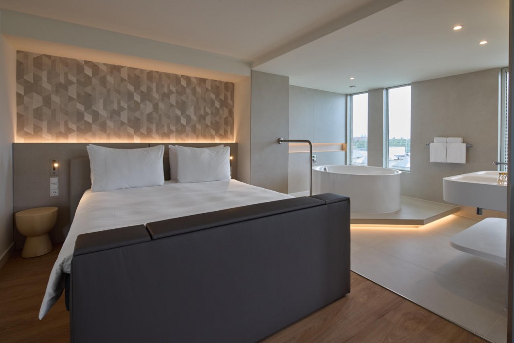 Westcord Art Hotel Amsterdam 4 stars 15/70