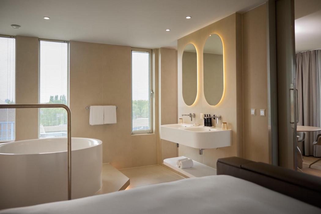 Westcord Art Hotel Amsterdam 4 stars 16/70