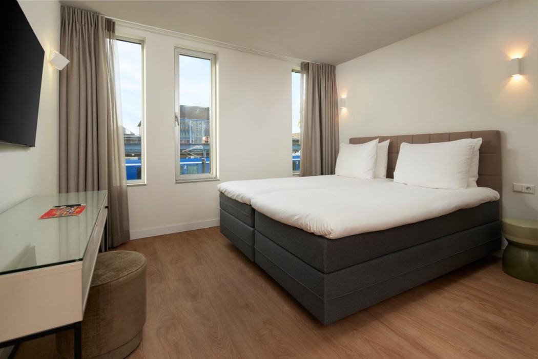 Westcord Art Hotel Amsterdam 4 stars 20/70