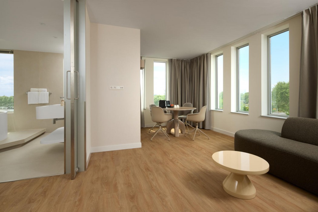 Westcord Art Hotel Amsterdam 4 stars 23/70