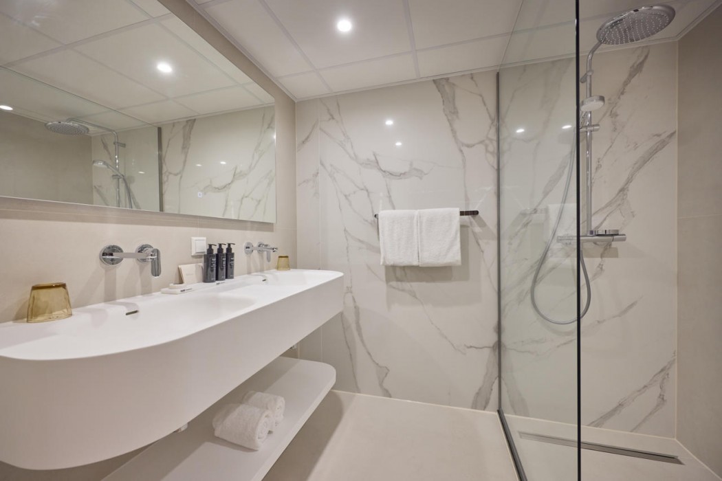 Westcord Art Hotel Amsterdam 4 stars 18/70