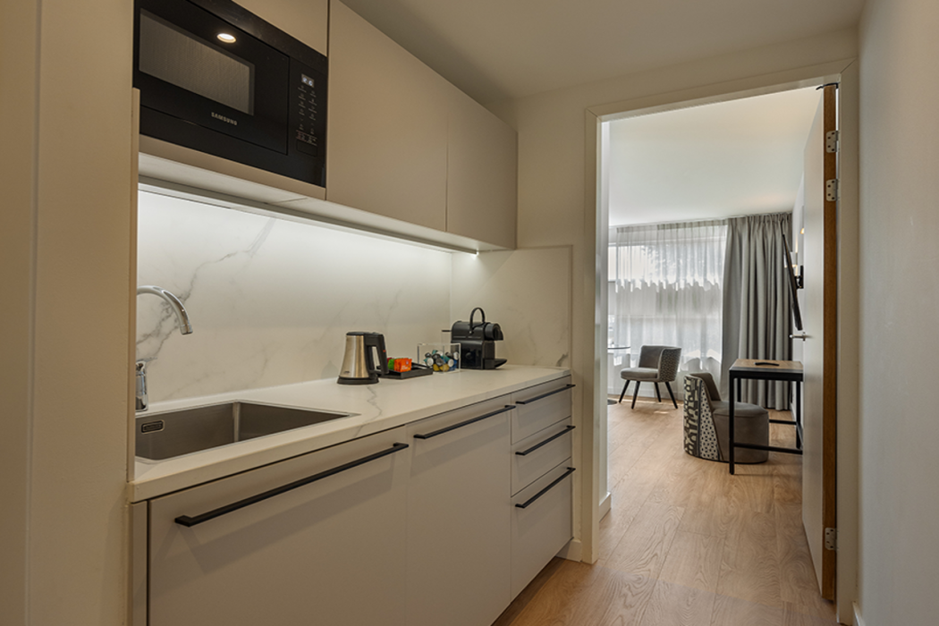 Westcord Art Hotel Amsterdam 4 stars 11/70
