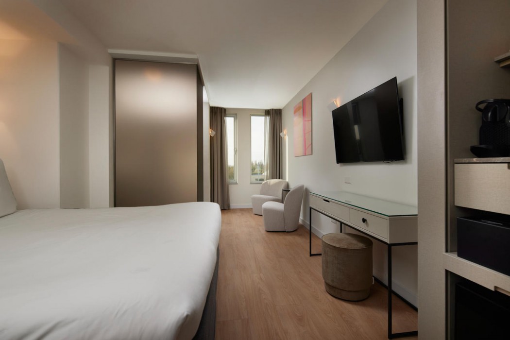 Westcord Art Hotel Amsterdam 4 stars 13/70