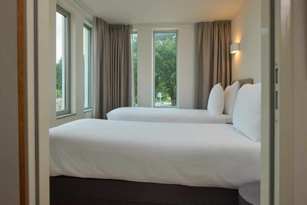 Westcord Art Hotel Amsterdam 4 stars 21/70
