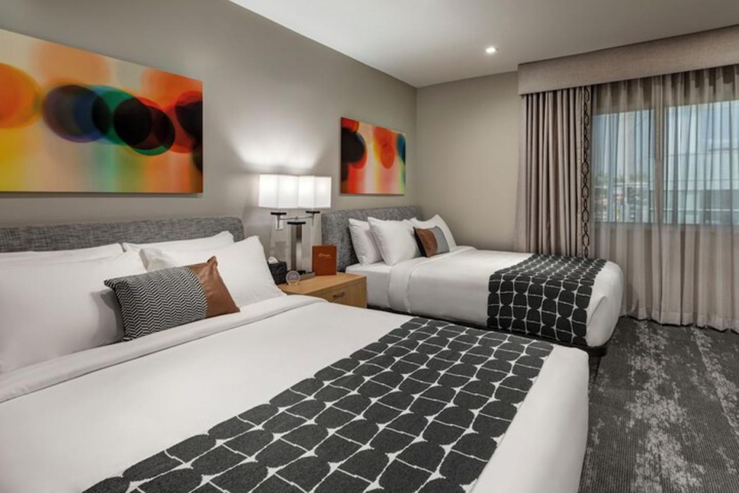 The Olivia Hotel 10/48