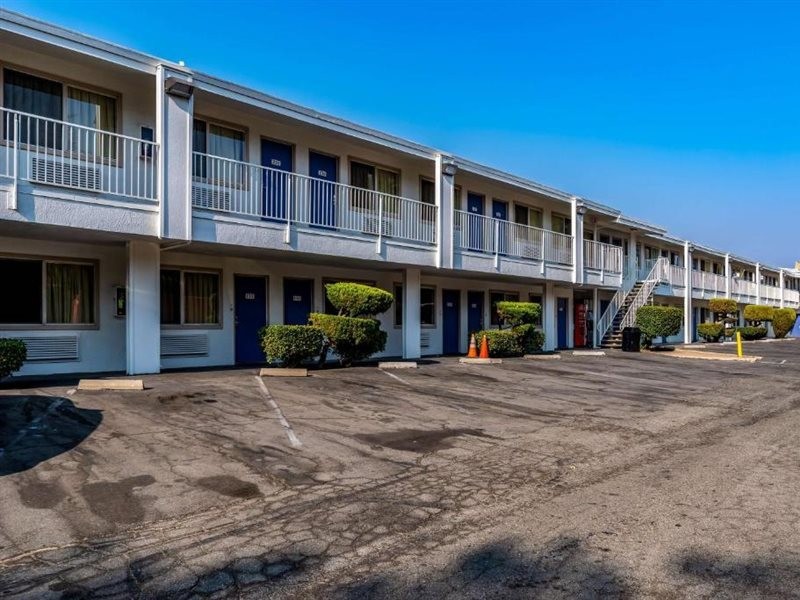 Motel6 Concord, CA 23/38