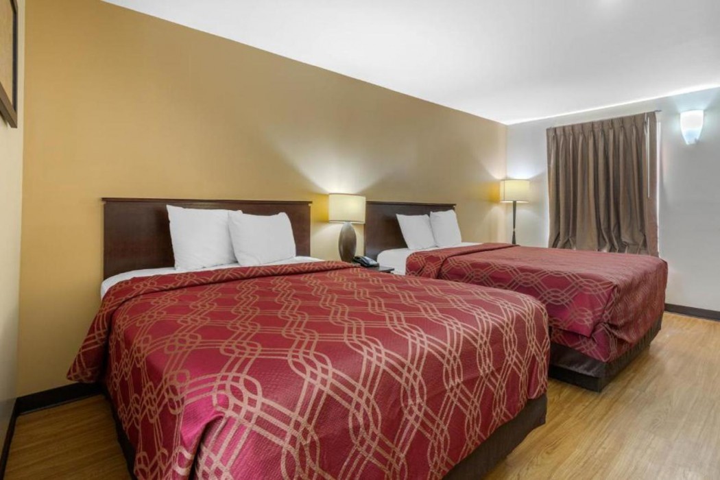 Econo Lodge Gaffney 19/34