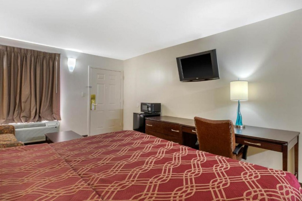 Econo Lodge Gaffney 22/34