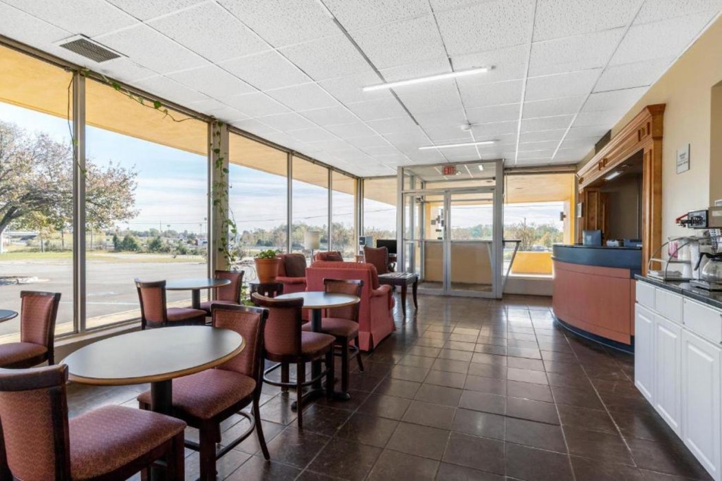 Econo Lodge Gaffney 3/34