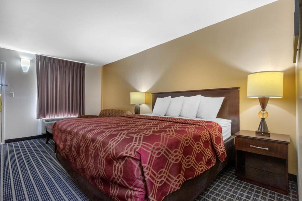 Econo Lodge Gaffney 21/34
