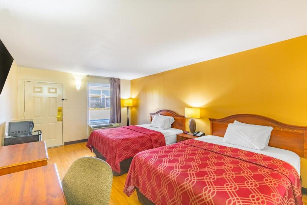 Econo Lodge Gaffney 14/34