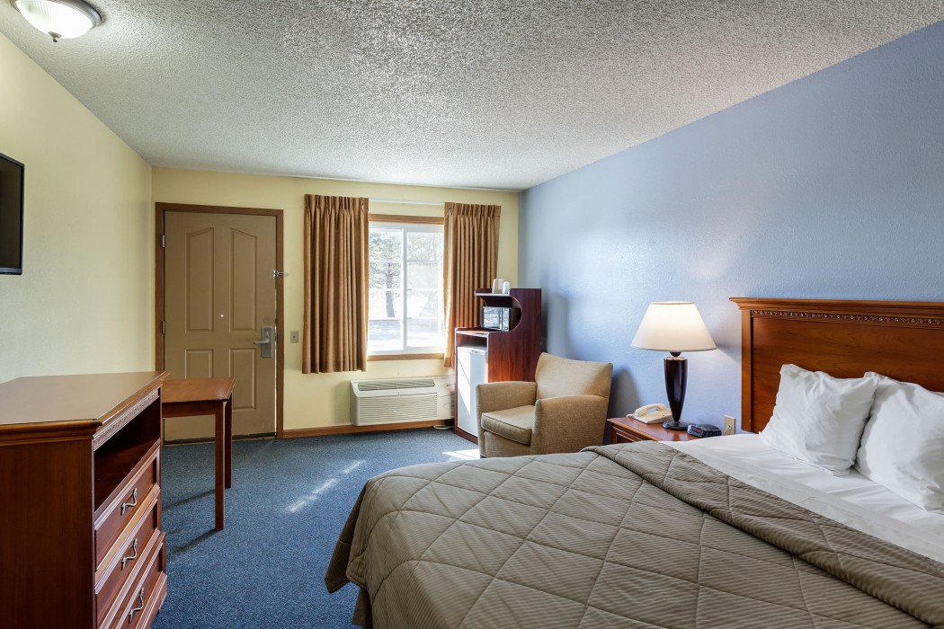 Dragonfly Inn & Suites - Hastings 25/60