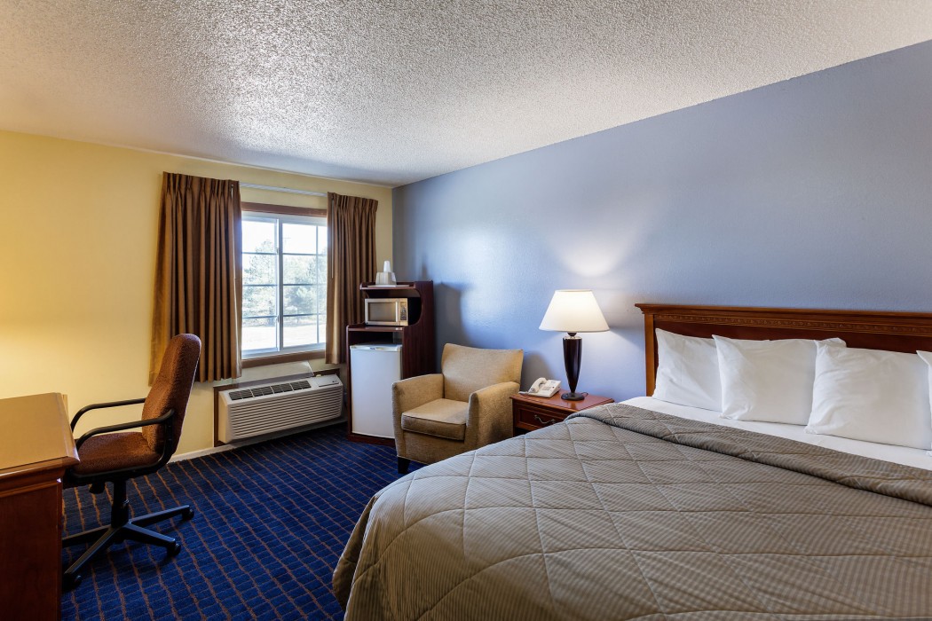 Dragonfly Inn & Suites - Hastings 24/60
