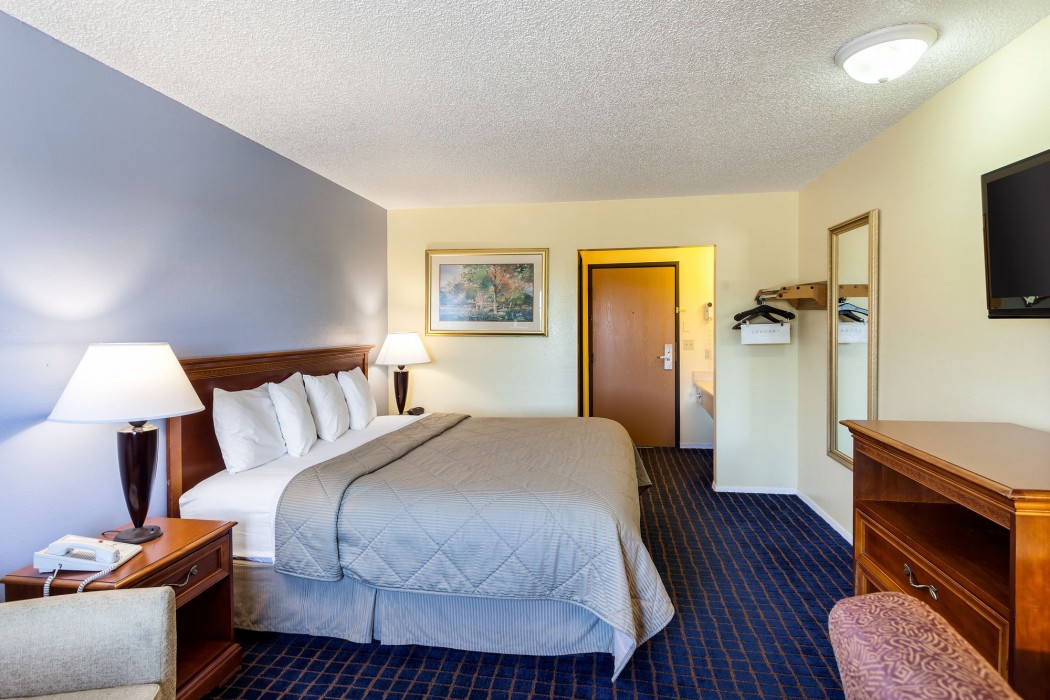 Dragonfly Inn & Suites - Hastings 26/60
